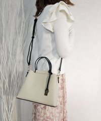 MERCURYDUO（BAG）/マーキュリーデュオ MERCURYDUO 軽量 アオリトートバッグ M/505708160
