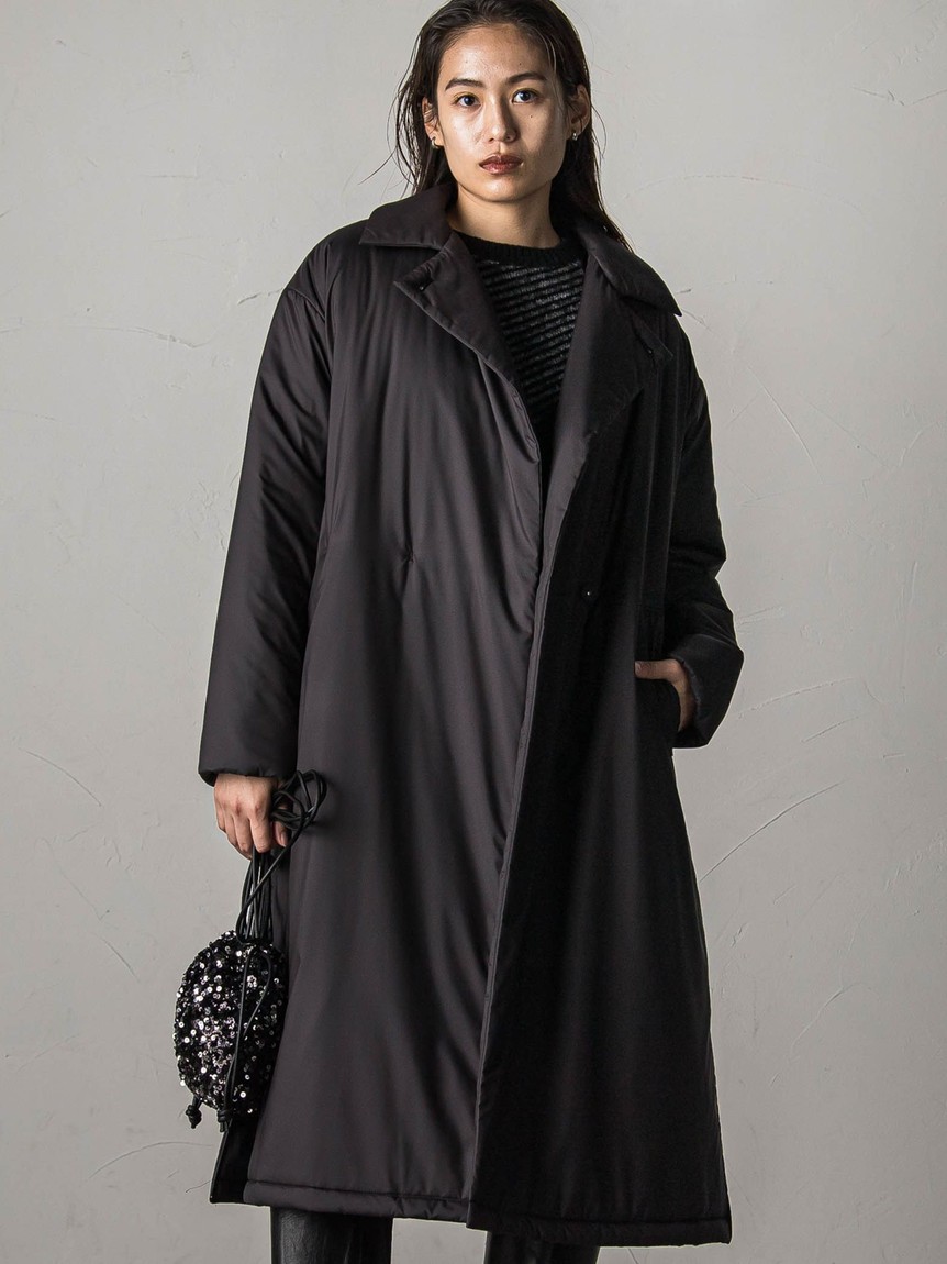 セール 50%OFF】メイソングレイ MAYSON GREY THINDOWNチェスター