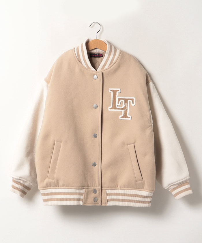 セール 40%OFF】裏キルトスタジャン(505710079 セール 40%OFF】裏キルトスタジャン(505710079