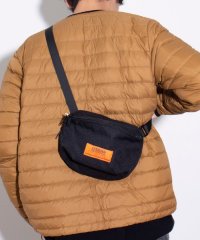 GLOSTER/【UNIVERSAL OVERALL/ユニバーサルオーバーオール】MINI SHOULDER ショルダーバッグ/505729102