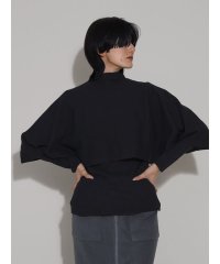 LASUD/ラシュッド LASUD ドルマンニットアンサンブルセット/505729194