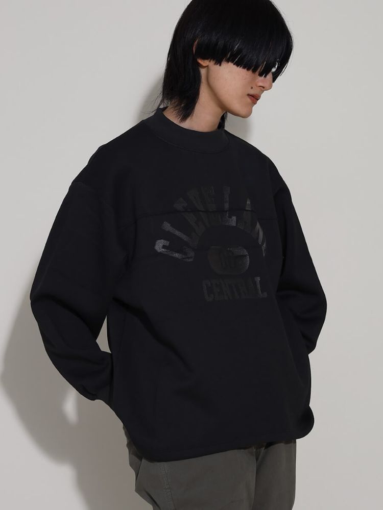 新品YAMADAYA ラシュッド　ボンディングロゴPO チャコールグレー ラシュッド LASUD ボンディングロゴPO(505729199) | ラシュッド