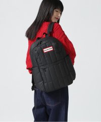 B'2nd/HUNTER(ハンター) intrepid puffer large backpack/バックパック/505729377