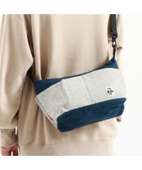CHUMS/チャムス CHUMS チャムス ショルダーバッグ CHUMS バッグ 軽い 小さい 小さめ 斜めがけ Collect Shoulder Sweat Nylon /505729396
