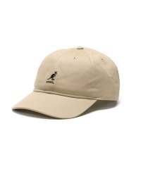 KANGOL/カンゴール 帽子 キャップ レディース メンズ ブランド KANGOL L XL ロゴ 日本限定 コットン 軽量 ツイル ベースボール  231069631/505729822