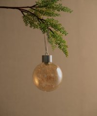 SENSE OF PLACE by URBAN RESEARCH/BLOMSTER　HPファイバーオーナメント107798/505730140