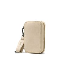 CIE/シー CIE CIE キーケース シー FOLK KEYCASE L 鍵入れ スマートキー 本革 レザー カード ラウンドファスナー 革小物 メンズ レディース/505730699
