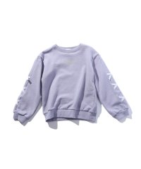 SHOO・LA・RUE(Kids) /【110－140cm】袖レースアップスウェット/505730708