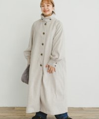 ITEMS URBAN RESEARCH/スタンドカラーコート/505731677