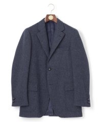 J.PRESS MENS/【J.PRESS BASIC】LOVAT LAVEROCK TWEED ヘリンボンツイードジャケット/505731982