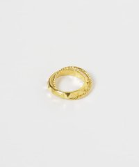 URBAN RESEARCH/ORNER　GOTHIC RING GD/505732305