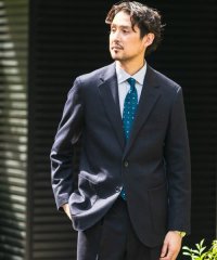 URBAN RESEARCH DOORS/LIFE STYLE TAILOR　フラノジャケット/505732370