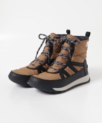 URBAN RESEARCH DOORS/SOREL　ウィットニーショートレース/505732438