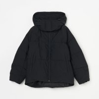 HELIOPOLE/SHORT DOWN HOODY/505732561