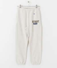 SENSE OF PLACE by URBAN RESEARCH/Champion　SWEAT PANTS/505732634