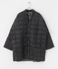 SENSE OF PLACE by URBAN RESEARCH/TAION　DOWN CARDIGAN/505732635