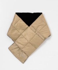 SENSE OF PLACE by URBAN RESEARCH/TAION　BASIC DOWN SCARF/505732636