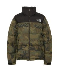 PULP/WEB限定【THE NORTH FACE / ザ ノースフェイス】Novelty Nuptse Jacket/505732654