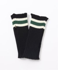 417 EDIFICE/【ANDER / アンダー】 FINGERLESS LINE GLOVE/505732674