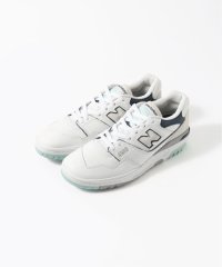 EDIFICE/【New Balance / ニューバランス】BB550WCA/505732683