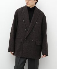 EDIFICE/【COUTURE D`ADAM / クチュールドアダム】Cottage coat(Italian done)/505732726