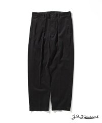 J.S Homestead/【J.S.Homestead】18W CORDUROY SOLOTUCK PT/505732806