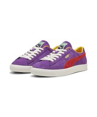 PUMA/ユニセックス スウェード ヴィンテージ スニーカー/504281880