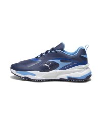 PUMA/メンズ ゴルフ GS ファスト ラバーアウトソール スパイクレス シューズ/504844712