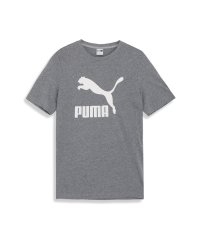 PUMA/メンズ CLASSICS ロゴ Tシャツ/505166496