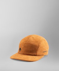 DESCENTE GOLF/【DSG】PEコーデュロイフラットジェットキャップ/505460645