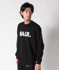 BALR/BRAND STRAIGHT CREWNECK/505493256