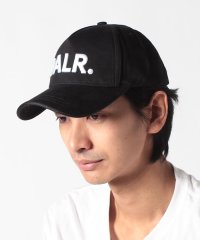 BALR/CLASSIC COTTON CAP/505493263