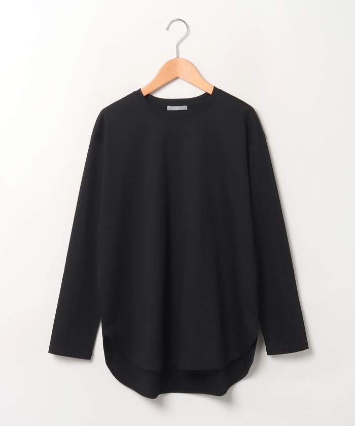 人気商品・限定商品ばかりの「超得 半額福袋」が販売開始 シャツ SOPHIA JERSEY JENEL CRN(505610639) | セオリーリュクス カットソー(長袖+七分)