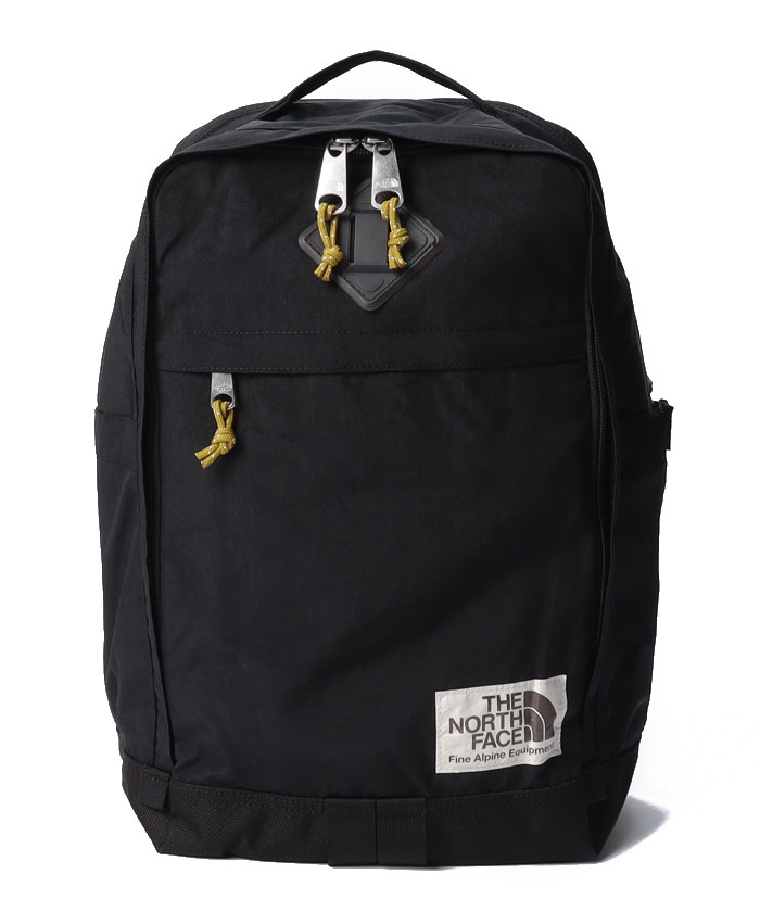 【美品】THE THE NORTH FACE デイパック Daypack Bag