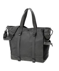 POTR/POTR / POTR RIDE 2WAY TOTE BAG(L) 997－17077 ピー・オー・ティー・アール ライド 2WAY トートバッグ L/505655596