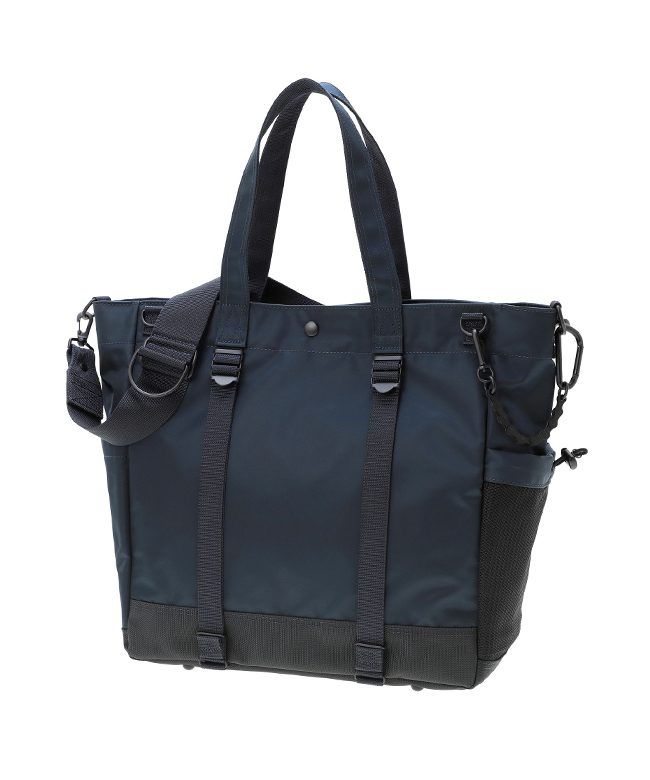 ショルダーバッグ・ポシェット [MCLANEE] 2-WAY Marie Tote and Crossback (BLACK) OVHEE] Chloe 2- WAY Shoulder Bag (BLACK) (OVHEE/ショルダー