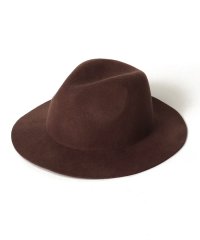 LIPSTAR/【LIPSTAR】FELT HAT/505677070