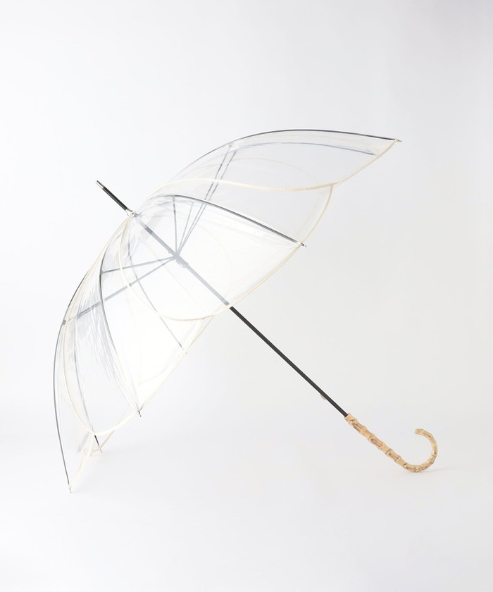 ※メル96246ページ※ 非売品　Rady リゾートフラワー　傘 メル96246様専用ページ※ 非売品 Rady リゾートフラワー 傘
