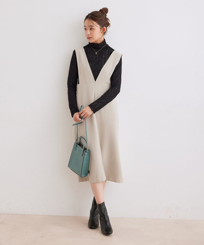 ジャンクジャーナルNo.005 SUGARHILL - 【残り一点】Nylon Zip Swingtop | ACRMTSM ONLINE