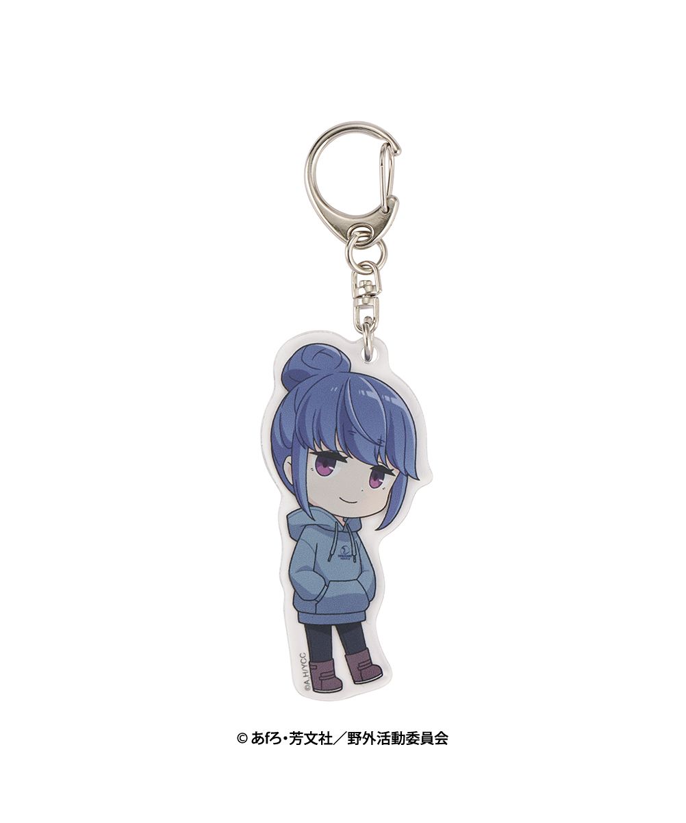 Rawlings / ローリングス 別注 XPG3 KeyHolder(508021112