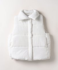 FILA（Casual）/【カジュアルウェア】ＰＵＦＦ　ＶＥＳＴ　レディース/505727645