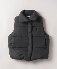 FILA（Casual）/【カジュアルウェア】ＰＵＦＦ　ＶＥＳＴ　レディース/505727645