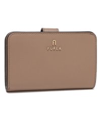 FURLA/フルラ 二つ折り財布 カメリア ベージュ レディース FURLA WP00314 AX0733 1257S/505730670