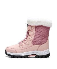 BACKYARD FAMILY/バックヤードファミリー BACKYARD FAMILY スノーブーツ pmysnowboot06/505732047