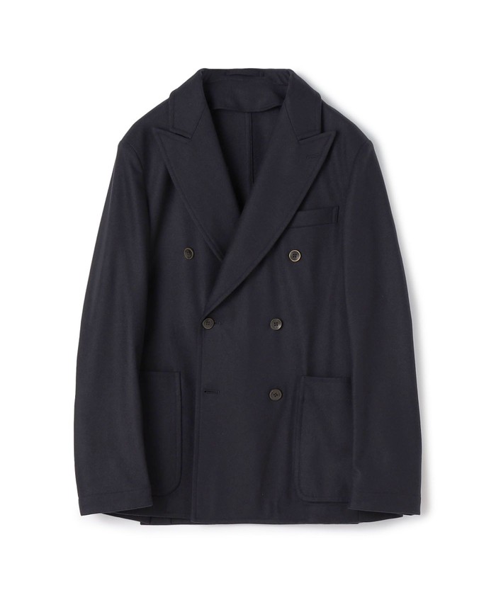 セール】カレッジフランネル ダブルブレステッド6Bジャケット