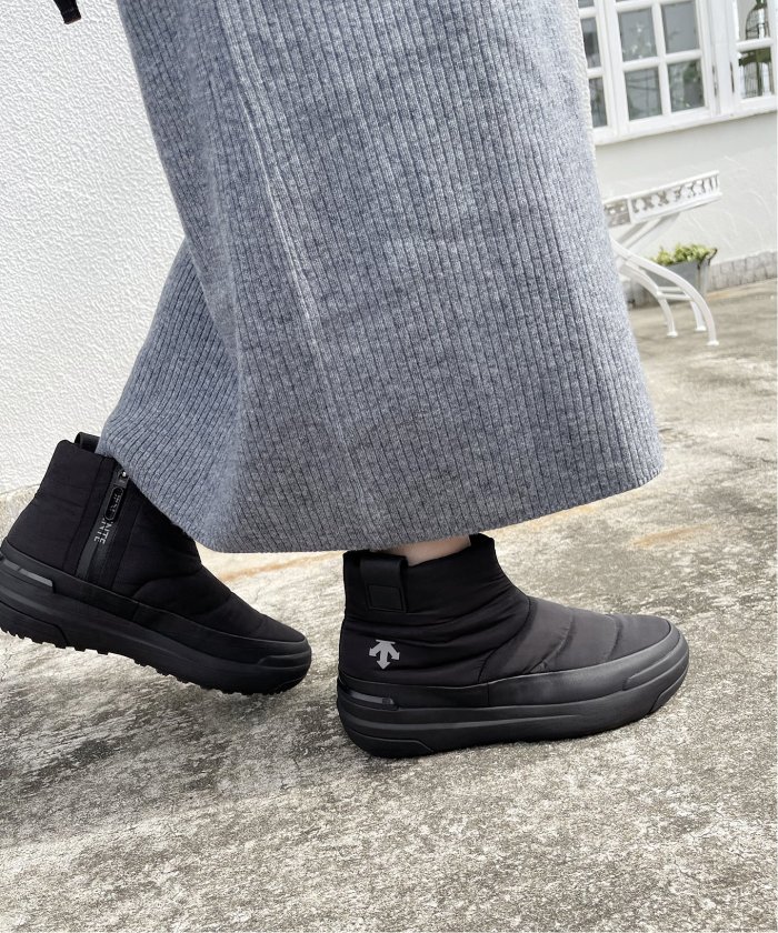 スピック&スパン(Spick & Span) | ショートブーツ・ブーティ/シューズ