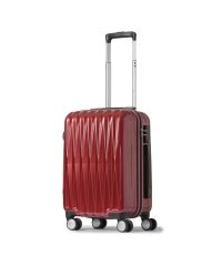 HIRODBC/ヒロディービーシー HIRODBC スーツケース 機内持ち込み 32L Sサイズ SS 軽量 DBCラゲージ HIRODBC bdy1951ー18/505733421
