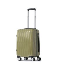 HIRODBC/ヒロディービーシー HIRODBC スーツケース 機内持ち込み 32L Sサイズ SS 軽量 DBCラゲージ HIRODBC bdy1951ー18/505733421