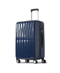HIRODBC/ヒロディービーシー HIRODBC スーツケース 60L Mサイズ 中型 軽量 DBCラゲージ HIRODBC bdy1951ー24/505733422