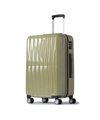 HIRODBC/ヒロディービーシー HIRODBC スーツケース 60L Mサイズ 中型 軽量 DBCラゲージ HIRODBC bdy1951ー24/505733422